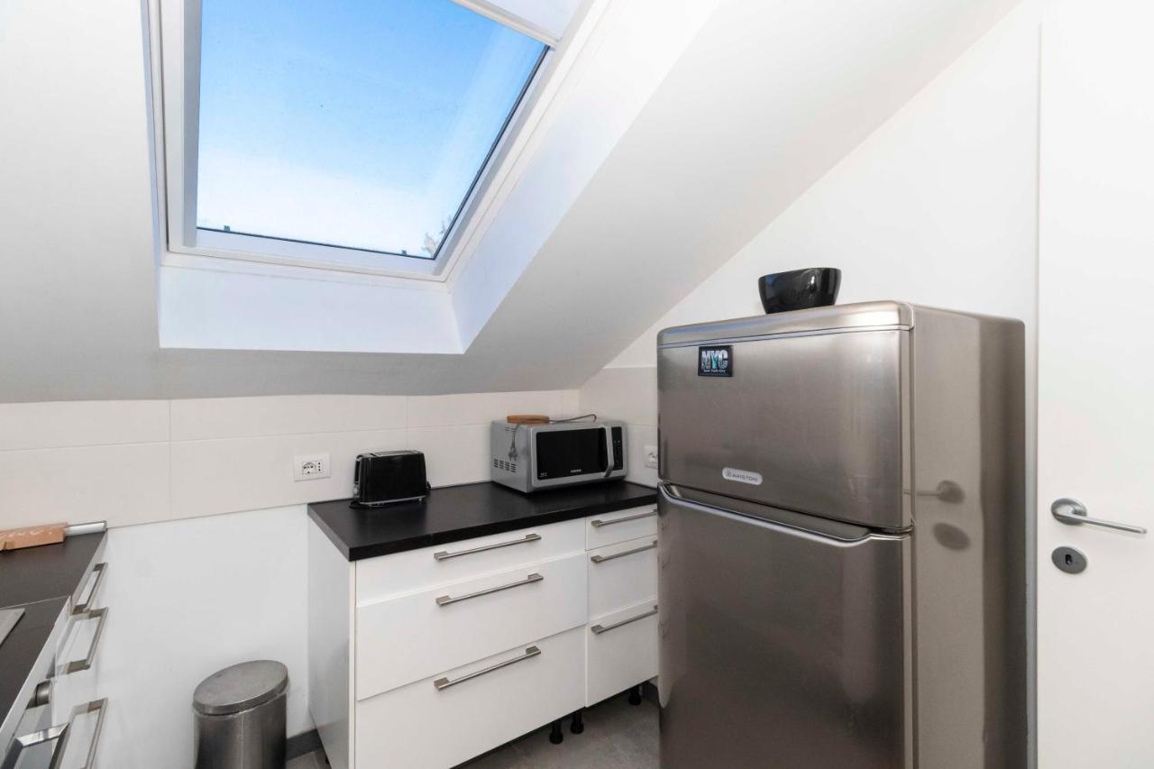 Bellardo Hillview Apartment 都灵 外观 照片