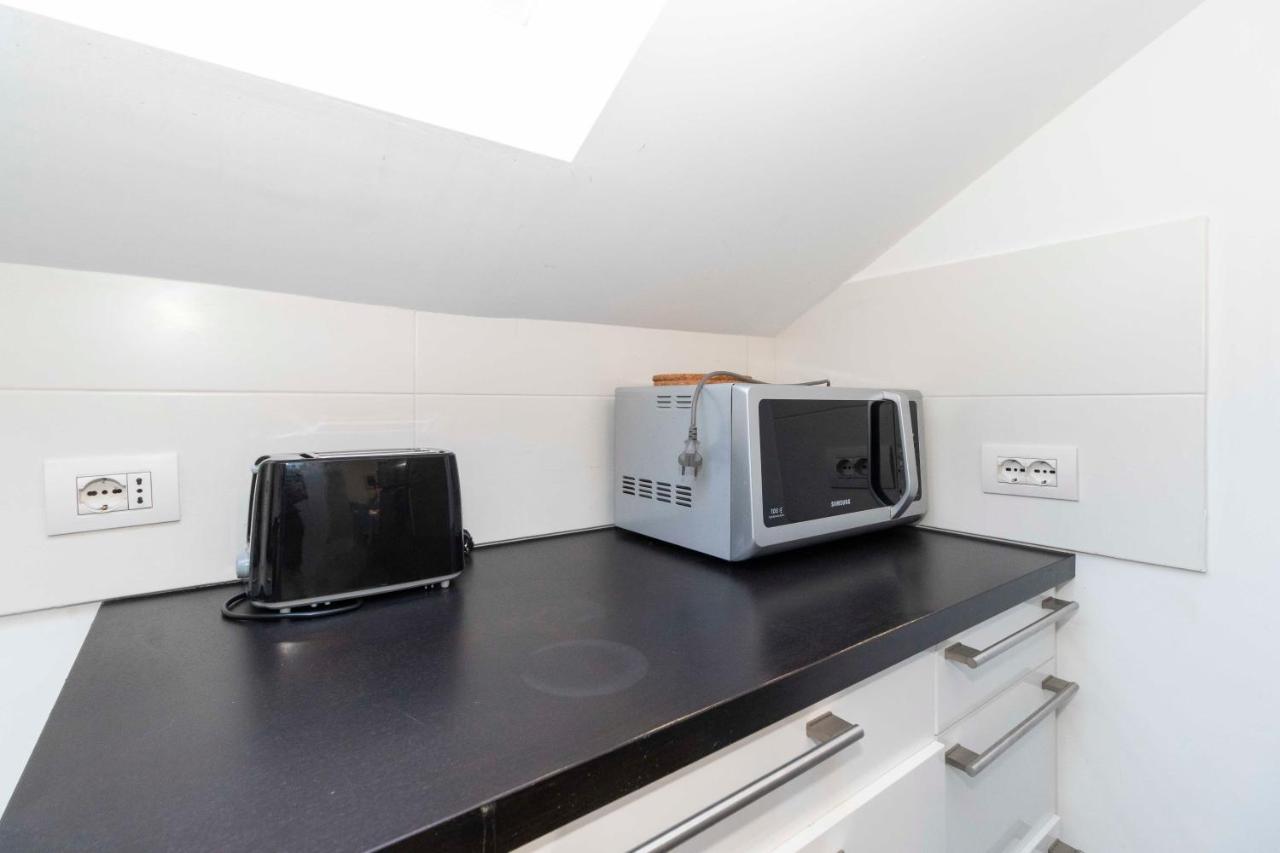 Bellardo Hillview Apartment 都灵 外观 照片