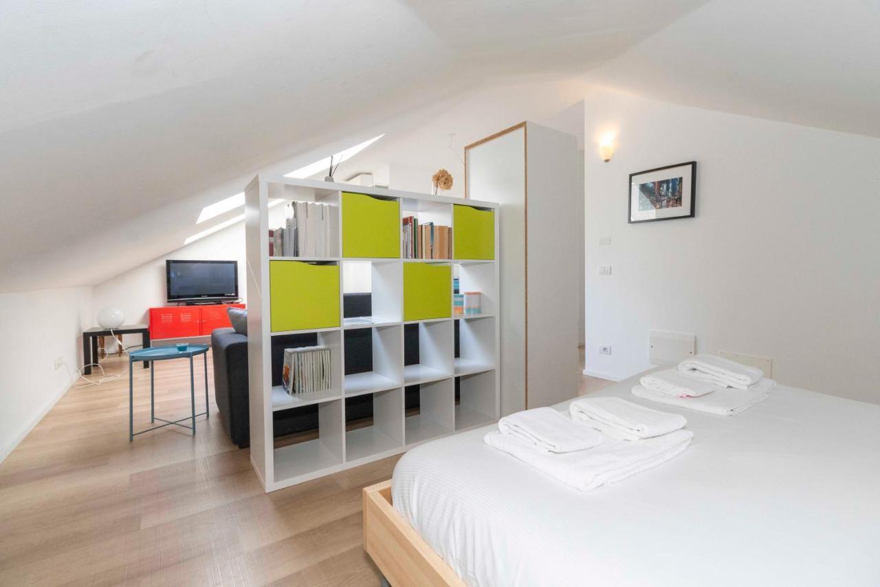 Bellardo Hillview Apartment 都灵 外观 照片