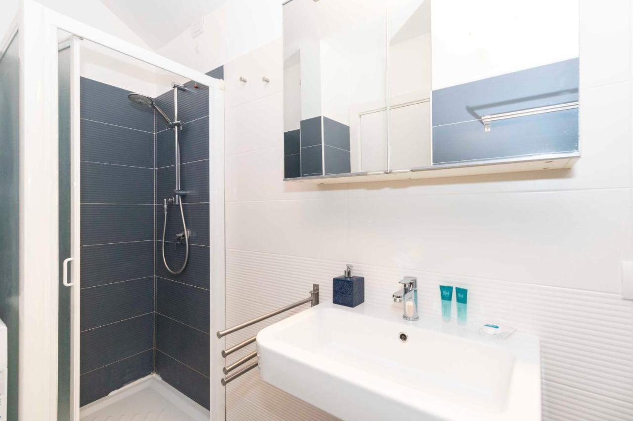 Bellardo Hillview Apartment 都灵 外观 照片