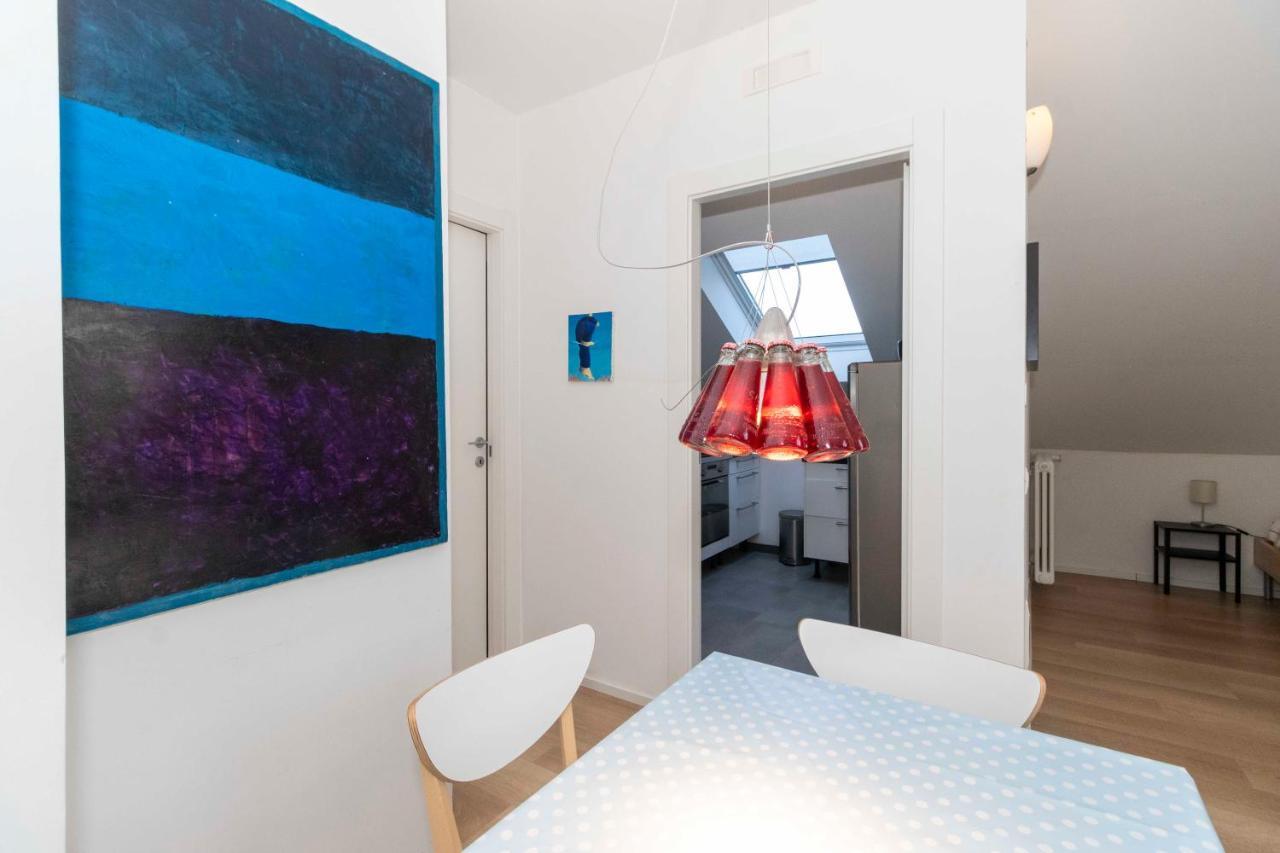 Bellardo Hillview Apartment 都灵 外观 照片