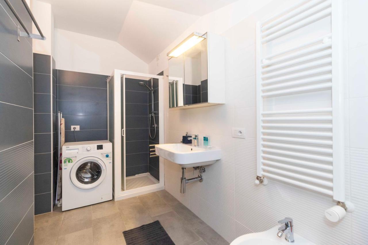 Bellardo Hillview Apartment 都灵 外观 照片