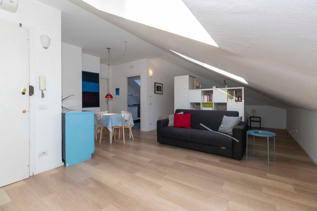 Bellardo Hillview Apartment 都灵 外观 照片