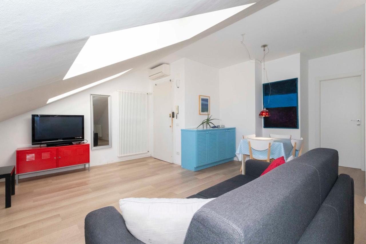 Bellardo Hillview Apartment 都灵 外观 照片