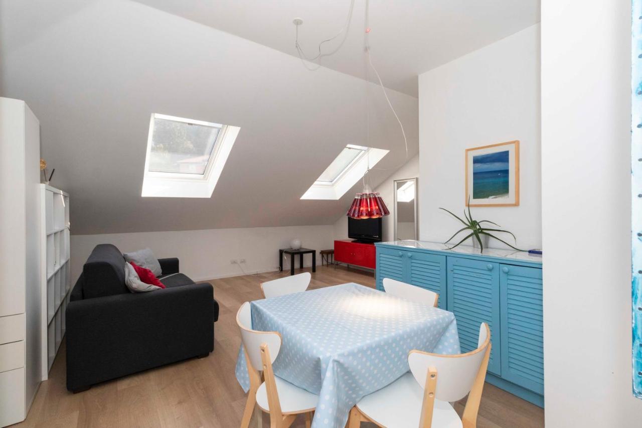 Bellardo Hillview Apartment 都灵 外观 照片