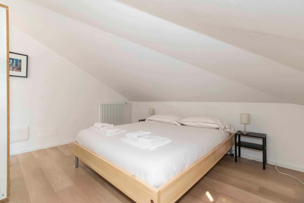 Bellardo Hillview Apartment 都灵 外观 照片