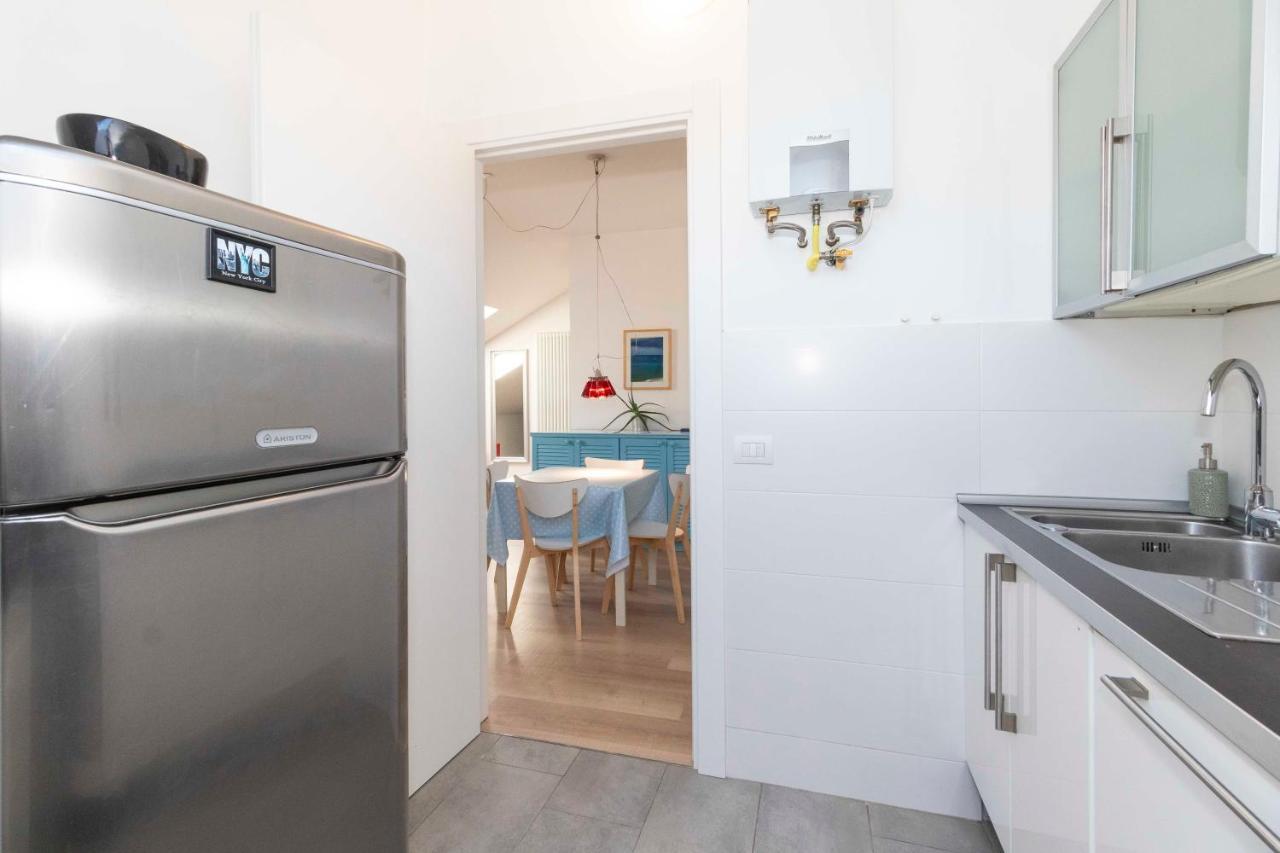 Bellardo Hillview Apartment 都灵 外观 照片